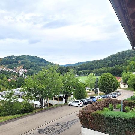 4 Zimmer Geraeumige Und Ruhig Gelegene Ferien- Und Monteurwohnung Nur Fuer Sie Allein Aujvari Vermietungen Spiegelberg Kültér fotó